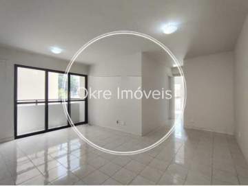 Apartamento 2 quartos à venda Laranjeiras, Rio de Janeiro - R$ 720.000 - FLAP20536