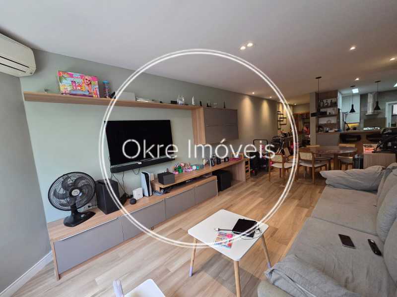 Conheça 01 do imóvel - Apartamento 3 quartos à venda Flamengo, Rio de Janeiro - R$ 1.550.000 - FLAP30472 - 1 01 - 1