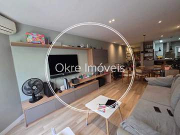 Apartamento 3 quartos à venda Flamengo, Rio de Janeiro - R$ 1.550.000 - FLAP30472 Apartamento 3 quartos à venda Flamengo, Rio de Janeiro - R$ 1.550.000 - FLAP30472