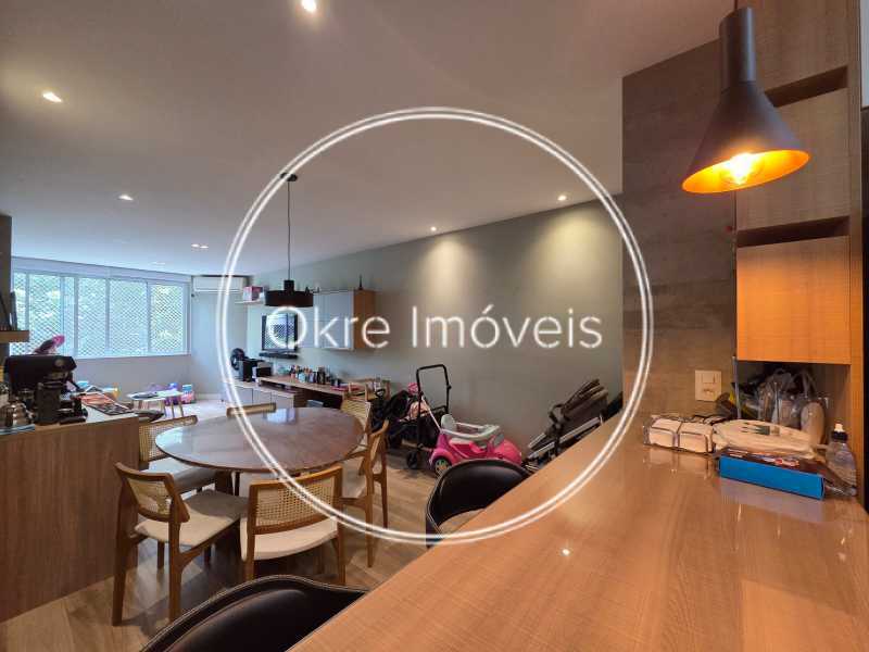 Conheça 02 do imóvel - Apartamento 3 quartos à venda Flamengo, Rio de Janeiro - R$ 1.550.000 - FLAP30472 - 2 02 - 2