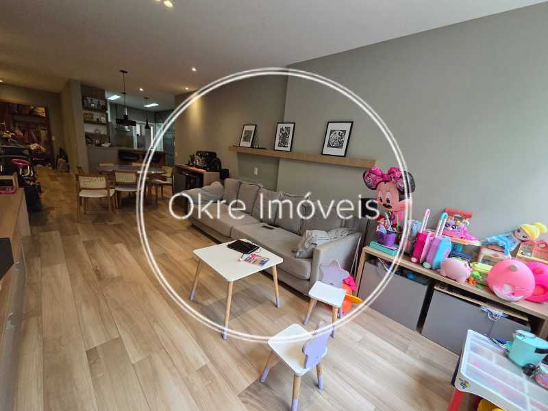 Conheça 03 do imóvel - Apartamento 3 quartos à venda Flamengo, Rio de Janeiro - R$ 1.550.000 - FLAP30472 - 3 03 - 3