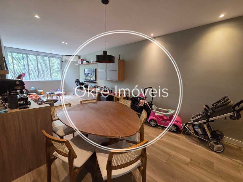 Conheça 04 do imóvel - Apartamento 3 quartos à venda Flamengo, Rio de Janeiro - R$ 1.550.000 - FLAP30472 - 4 04 - 4