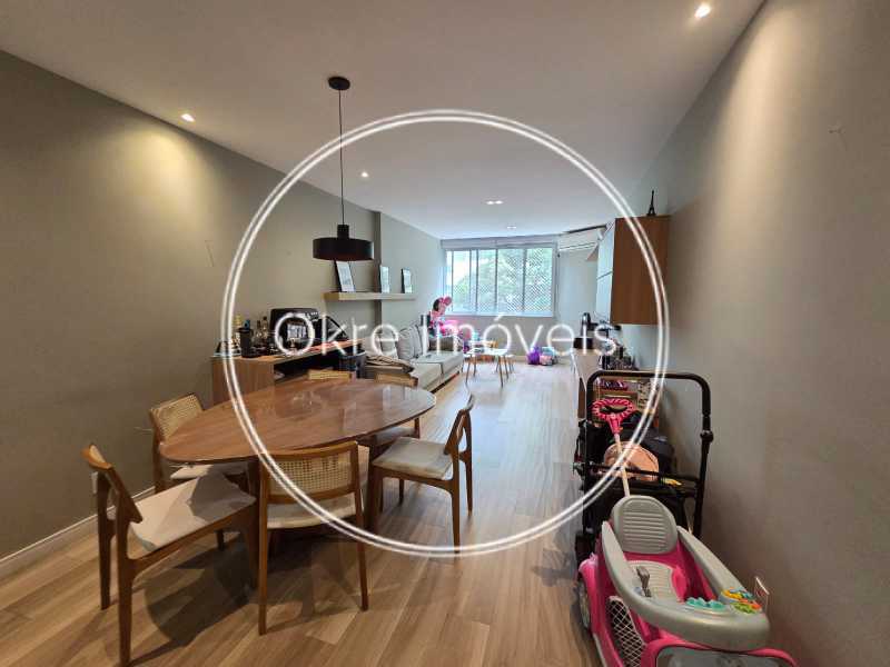 Conheça 06 do imóvel - Apartamento 3 quartos à venda Flamengo, Rio de Janeiro - R$ 1.550.000 - FLAP30472 - 6 06 - 6