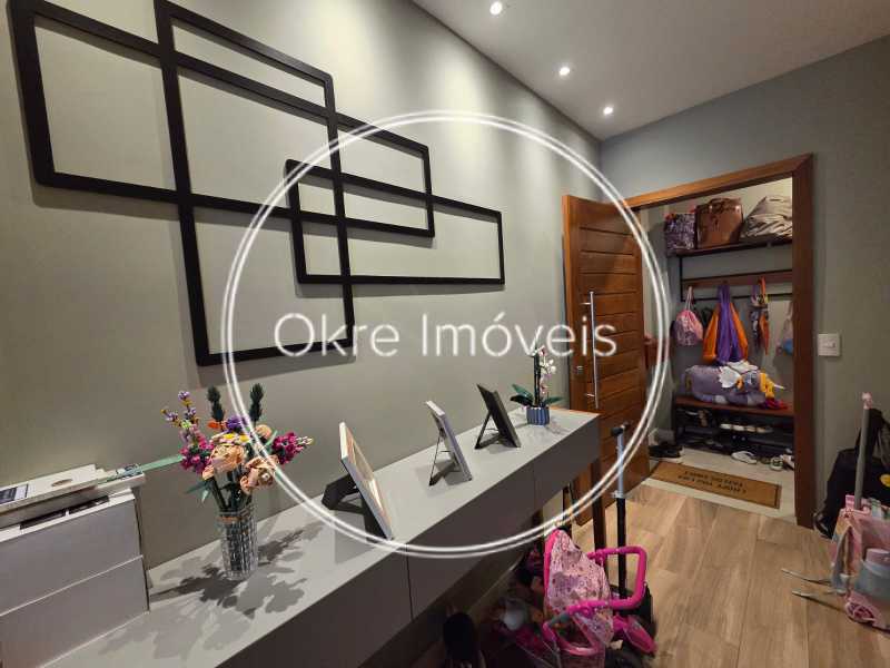 Conheça 07.5 do imóvel - Apartamento 3 quartos à venda Flamengo, Rio de Janeiro - R$ 1.550.000 - FLAP30472 - 7 07.5 - 7