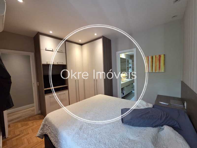 Conheça 08 do imóvel - Apartamento 3 quartos à venda Flamengo, Rio de Janeiro - R$ 1.550.000 - FLAP30472 - 9 08 - 9