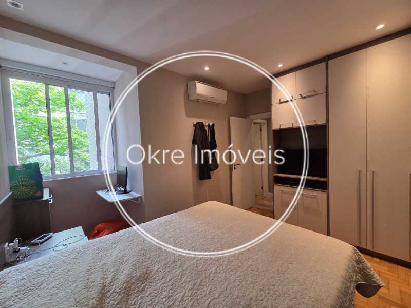 Conheça 09 do imóvel - Apartamento 3 quartos à venda Flamengo, Rio de Janeiro - R$ 1.550.000 - FLAP30472 - 10 09 - 10