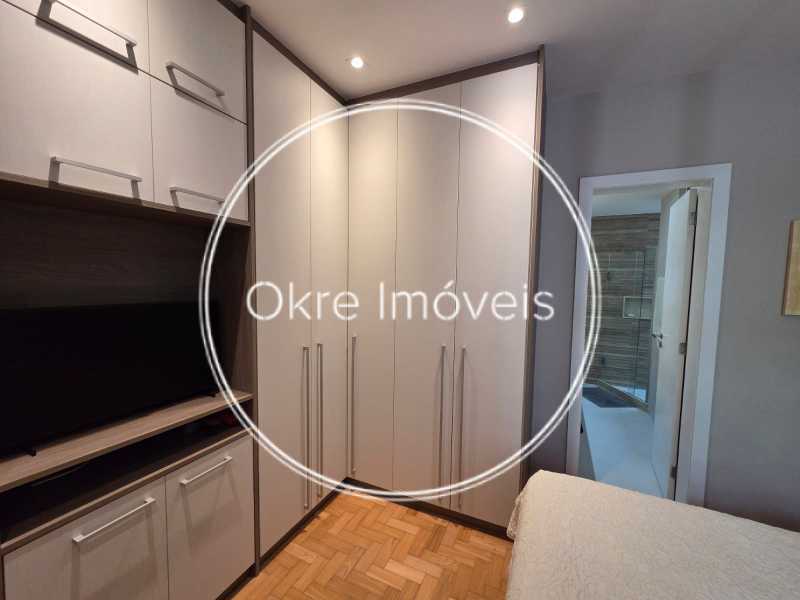 Conheça 10 do imóvel - Apartamento 3 quartos à venda Flamengo, Rio de Janeiro - R$ 1.550.000 - FLAP30472 - 11 10 - 11