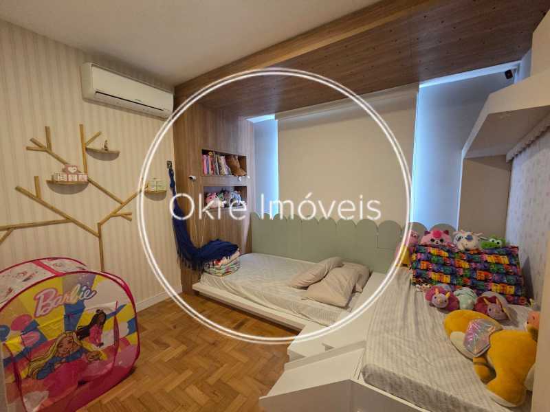 Conheça 11 do imóvel - Apartamento 3 quartos à venda Flamengo, Rio de Janeiro - R$ 1.550.000 - FLAP30472 - 12 11 - 12