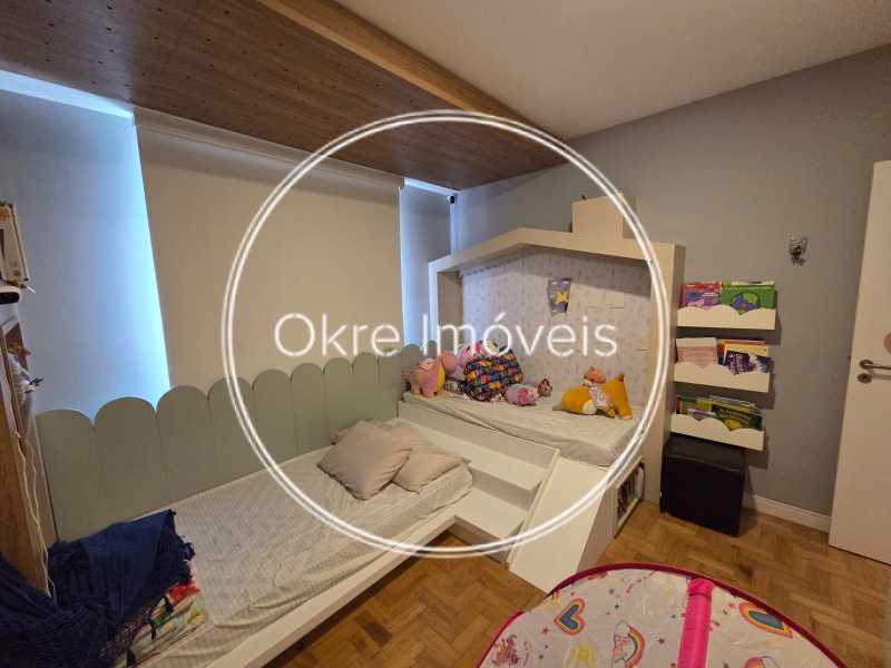 Conheça 13 do imóvel - Apartamento 3 quartos à venda Flamengo, Rio de Janeiro - R$ 1.550.000 - FLAP30472 - 13 13 - 13