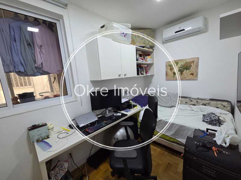 Conheça 14 do imóvel - Apartamento 3 quartos à venda Flamengo, Rio de Janeiro - R$ 1.550.000 - FLAP30472 - 14 14 - 14