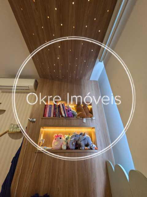 Conheça 15 do imóvel - Apartamento 3 quartos à venda Flamengo, Rio de Janeiro - R$ 1.550.000 - FLAP30472 - 15 15 - 15