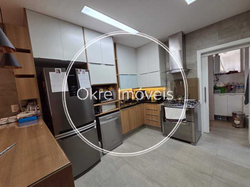 Conheça 16 do imóvel - Apartamento 3 quartos à venda Flamengo, Rio de Janeiro - R$ 1.550.000 - FLAP30472 - 16 16 - 16