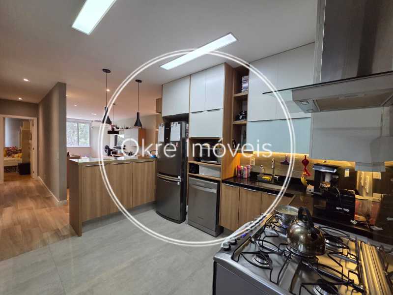 Conheça 17 do imóvel - Apartamento 3 quartos à venda Flamengo, Rio de Janeiro - R$ 1.550.000 - FLAP30472 - 17 17 - 17