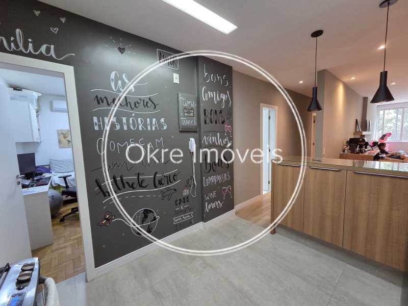 Conheça 18 do imóvel - Apartamento 3 quartos à venda Flamengo, Rio de Janeiro - R$ 1.550.000 - FLAP30472 - 18 18 - 18