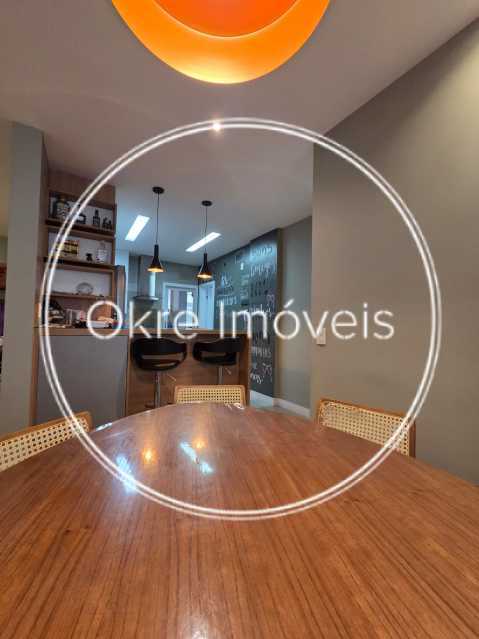 Conheça 19 do imóvel - Apartamento 3 quartos à venda Flamengo, Rio de Janeiro - R$ 1.550.000 - FLAP30472 - 19 19 - 19