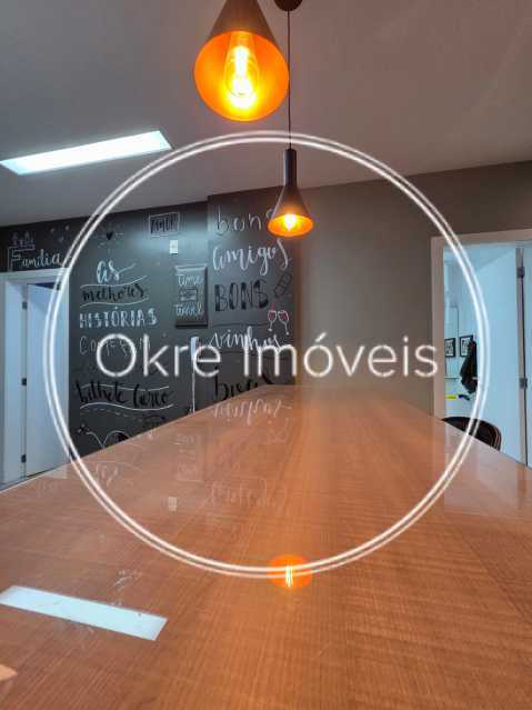 Conheça 20 do imóvel - Apartamento 3 quartos à venda Flamengo, Rio de Janeiro - R$ 1.550.000 - FLAP30472 - 20 20 - 20