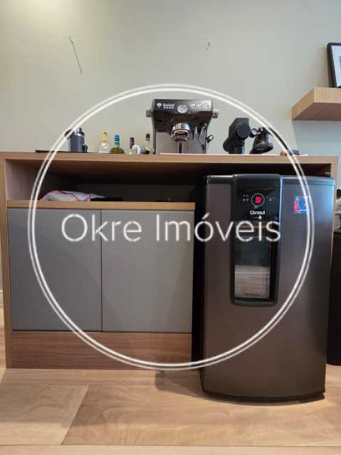 Conheça 21 do imóvel - Apartamento 3 quartos à venda Flamengo, Rio de Janeiro - R$ 1.550.000 - FLAP30472 - 21 21 - 21