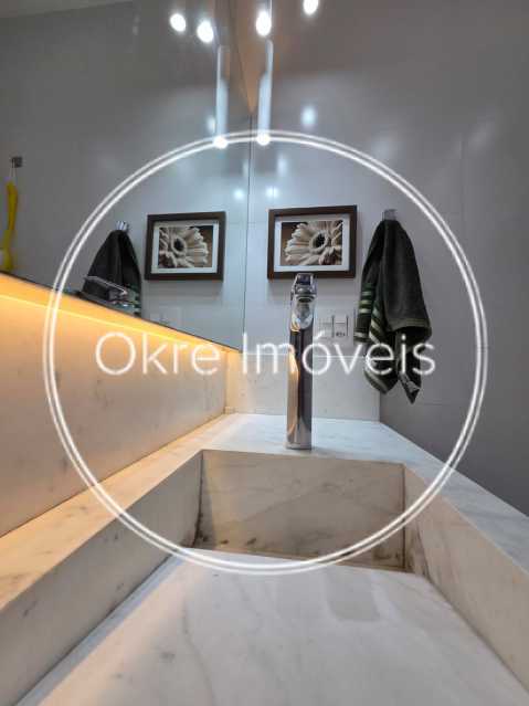 Conheça 22 do imóvel - Apartamento 3 quartos à venda Flamengo, Rio de Janeiro - R$ 1.550.000 - FLAP30472 - 22 22 - 22