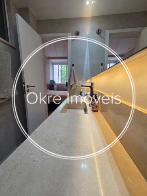 Conheça 23 do imóvel - Apartamento 3 quartos à venda Flamengo, Rio de Janeiro - R$ 1.550.000 - FLAP30472 - 23 23 - 23