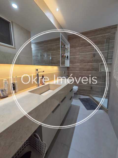 Conheça 24 do imóvel - Apartamento 3 quartos à venda Flamengo, Rio de Janeiro - R$ 1.550.000 - FLAP30472 - 24 24 - 24