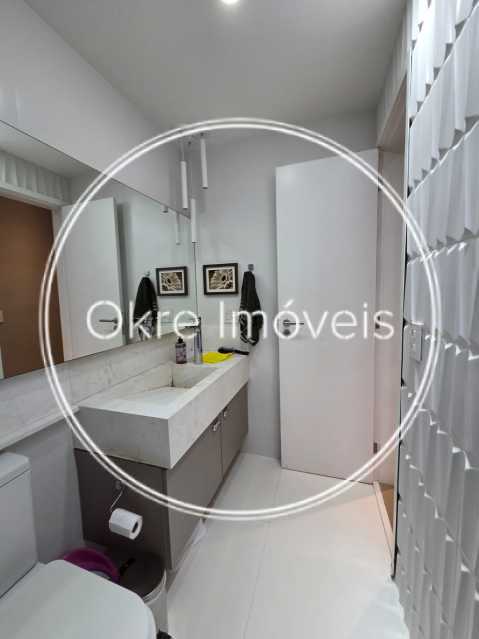 Conheça 26 do imóvel - Apartamento 3 quartos à venda Flamengo, Rio de Janeiro - R$ 1.550.000 - FLAP30472 - 26 26 - 26