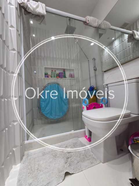 Conheça 27 do imóvel - Apartamento 3 quartos à venda Flamengo, Rio de Janeiro - R$ 1.550.000 - FLAP30472 - 27 27 - 27