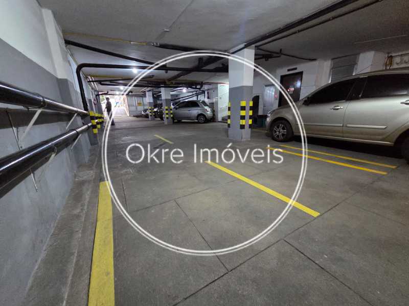 Conheça 28 do imóvel - Apartamento 3 quartos à venda Flamengo, Rio de Janeiro - R$ 1.550.000 - FLAP30472 - 28 28 - 28