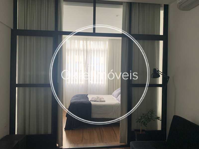 Conheça hf7 do imóvel - Apartamento 1 quarto à venda Copacabana, Rio de Janeiro - R$ 750.000 - CBAP10174 - 5 hf7 - 5