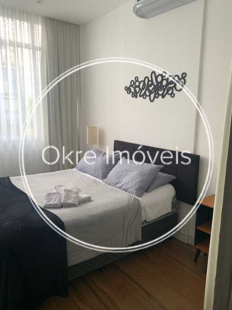 Conheça hf3 do imóvel - Apartamento 1 quarto à venda Copacabana, Rio de Janeiro - R$ 750.000 - CBAP10174 - 9 hf3 - 9