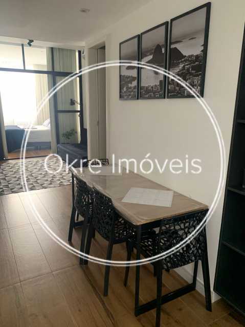 Conheça hf2 do imóvel - Apartamento 1 quarto à venda Copacabana, Rio de Janeiro - R$ 750.000 - CBAP10174 - 10 hf2 - 10