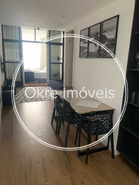 Conheça hf1 do imóvel - Apartamento 1 quarto à venda Copacabana, Rio de Janeiro - R$ 750.000 - CBAP10174 - 12 hf1 - 12