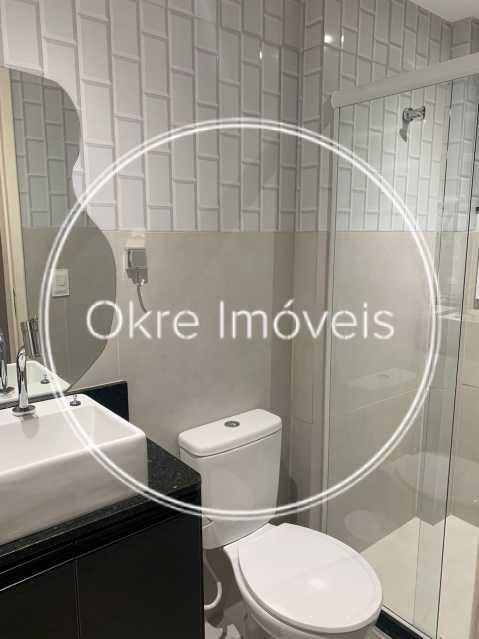 Conheça hf4 do imóvel - Apartamento 1 quarto à venda Copacabana, Rio de Janeiro - R$ 750.000 - CBAP10174 - 15 hf4 - 15