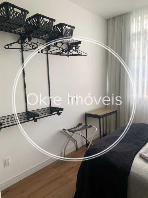 Conheça hf8 do imóvel - Apartamento 1 quarto à venda Copacabana, Rio de Janeiro - R$ 750.000 - CBAP10174 - 19 hf8 - 19