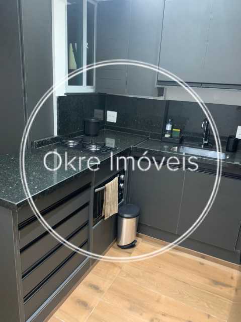 Conheça hf9 do imóvel - Apartamento 1 quarto à venda Copacabana, Rio de Janeiro - R$ 750.000 - CBAP10174 - 20 hf9 - 20