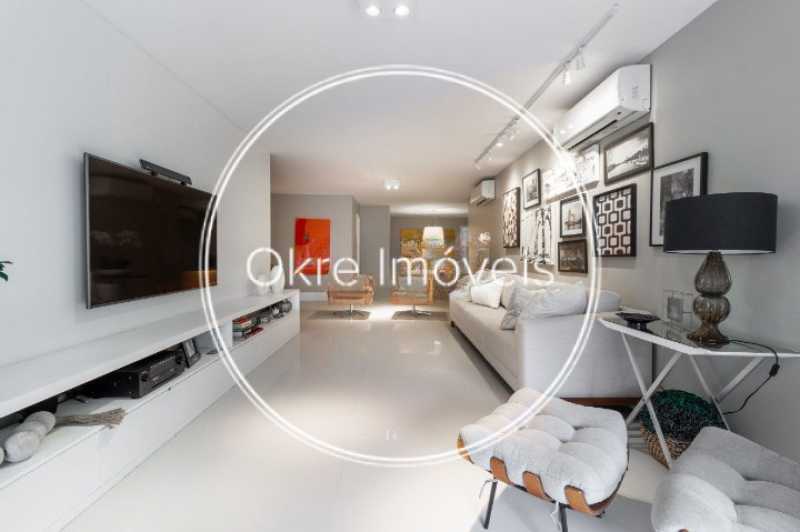 Conheça WhatsApp Image 2025-10-02 at 1 do imóvel - Apartamento 4 quartos à venda Lagoa, Rio de Janeiro - R$ 3.100.000 - IPAP40222 - 3 WhatsApp Image 2025-10-02 at 1 - 3