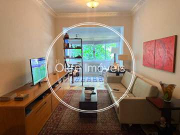 Apartamento 3 quartos à venda Copacabana, Rio de Janeiro - R$ 1.600.000 - IPAP30491 Apartamento 3 quartos à venda Copacabana, Rio de Janeiro - R$ 1.600.000 - IPAP30491