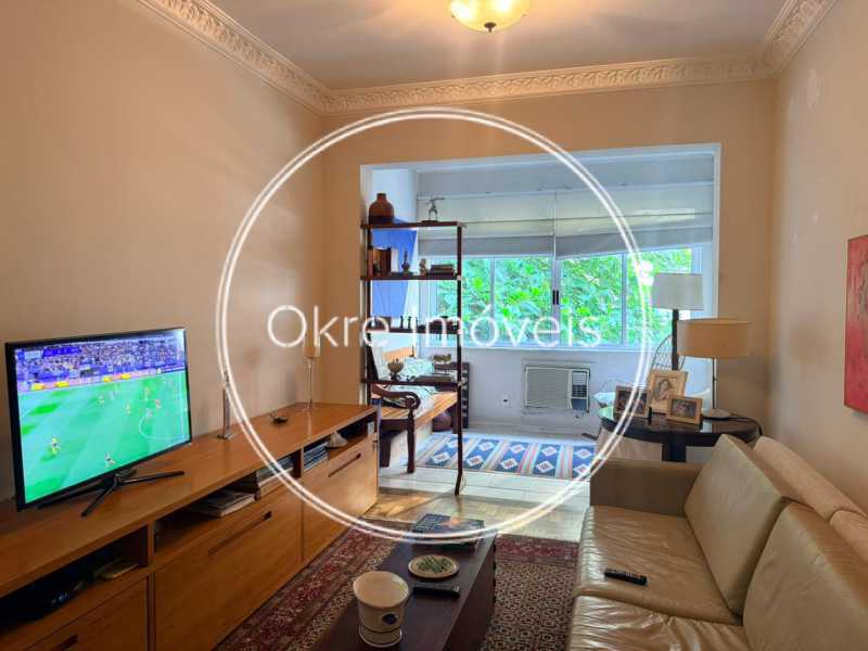 Conheça WhatsApp Image 2025-10-01 at 1 do imóvel - Apartamento 3 quartos à venda Copacabana, Rio de Janeiro - R$ 1.600.000 - IPAP30491 - 2 WhatsApp Image 2025-10-01 at 1 - 2