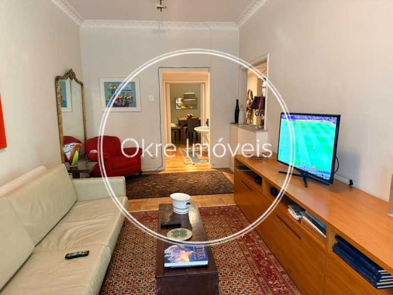 Conheça WhatsApp Image 2025-10-01 at 1 do imóvel - Apartamento 3 quartos à venda Copacabana, Rio de Janeiro - R$ 1.600.000 - IPAP30491 - 4 WhatsApp Image 2025-10-01 at 1 - 4