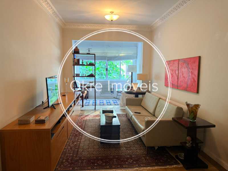 Conheça WhatsApp Image 2025-10-01 at 1 do imóvel - Apartamento 3 quartos à venda Copacabana, Rio de Janeiro - R$ 1.600.000 - IPAP30491 - 3 WhatsApp Image 2025-10-01 at 1 - 3
