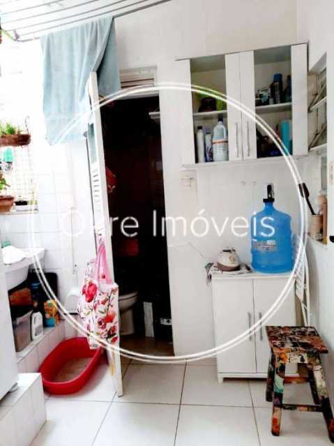 Conheça 3433a009-0877-4058-a5f0-45c744 do imóvel - Apartamento 2 quartos à venda Jardim Botânico, Rio de Janeiro - R$ 1.250.000 - LEAP20974 - 22 3433a009-0877-4058-a5f0-45c744 - 22