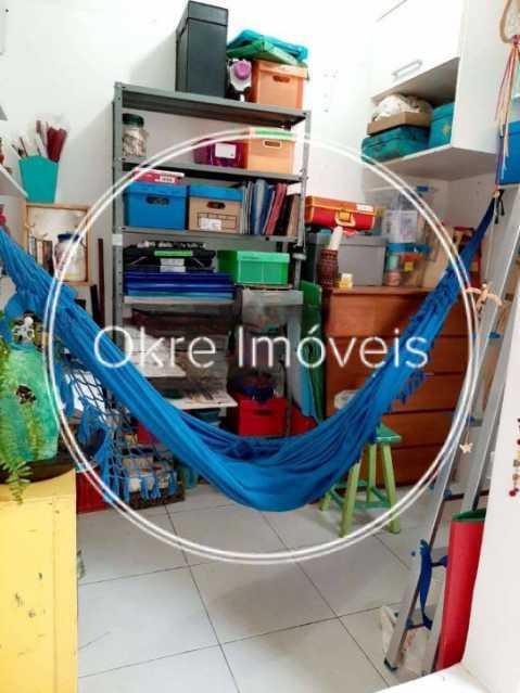 Conheça 61635647-df2f-4879-afd6-9f8a5d do imóvel - Apartamento 2 quartos à venda Jardim Botânico, Rio de Janeiro - R$ 1.250.000 - LEAP20974 - 25 61635647-df2f-4879-afd6-9f8a5d - 25