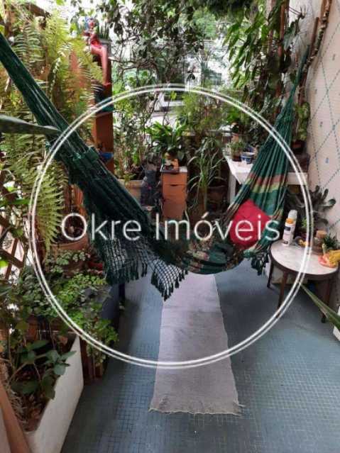 Conheça 91342ef5-253d-4fd6-8065-0385e3 do imóvel - Apartamento 2 quartos à venda Jardim Botânico, Rio de Janeiro - R$ 1.250.000 - LEAP20974 - 26 91342ef5-253d-4fd6-8065-0385e3 - 26