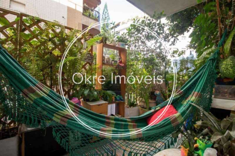 Conheça 1a8d5c93-778a-4d13-9f5a-4bc918 do imóvel - Apartamento 2 quartos à venda Jardim Botânico, Rio de Janeiro - R$ 1.250.000 - LEAP20974 - 27 1a8d5c93-778a-4d13-9f5a-4bc918 - 27