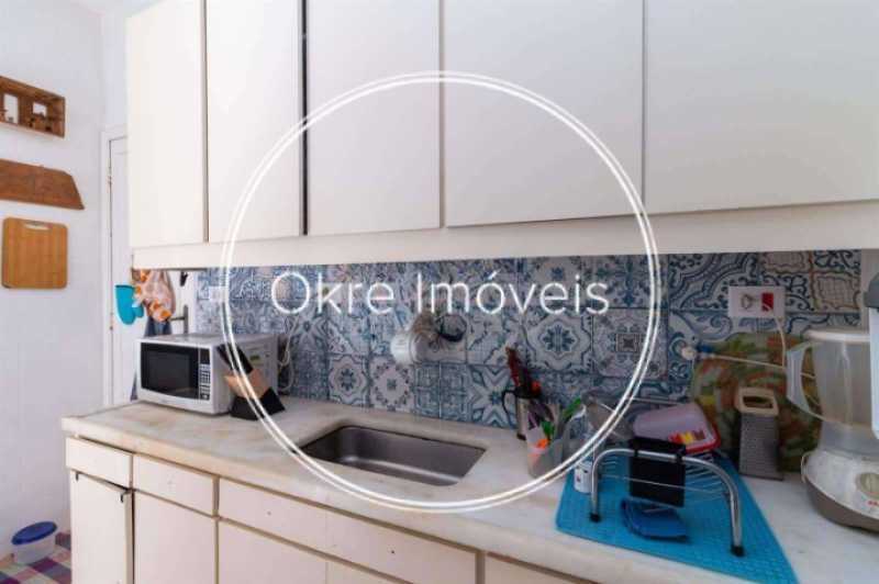 Conheça 5a7c7745-320b-4048-936a-e08da7 do imóvel - Apartamento 2 quartos à venda Jardim Botânico, Rio de Janeiro - R$ 1.250.000 - LEAP20974 - 18 5a7c7745-320b-4048-936a-e08da7 - 18