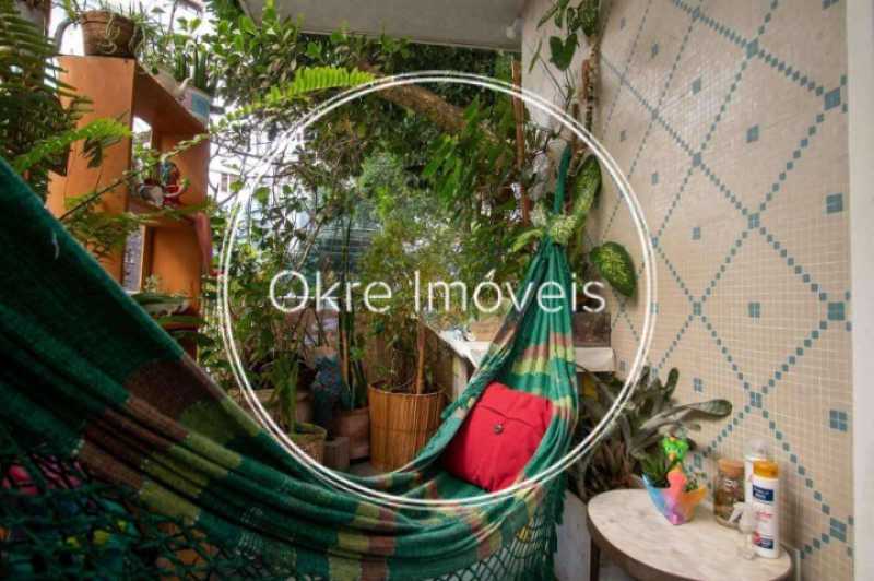 Conheça d6b1e187-0a6f-4d99-9876-7589af do imóvel - Apartamento 2 quartos à venda Jardim Botânico, Rio de Janeiro - R$ 1.250.000 - LEAP20974 - 30 d6b1e187-0a6f-4d99-9876-7589af - 30