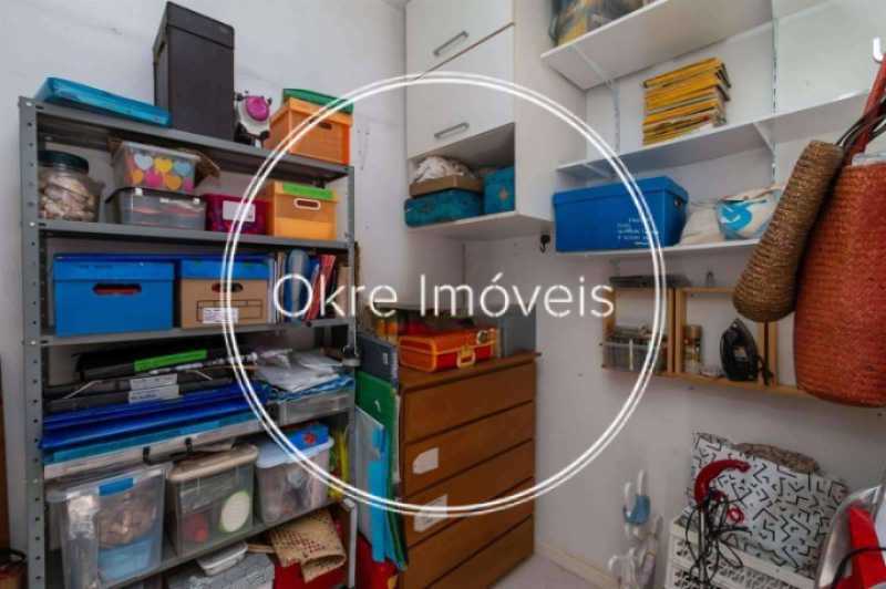 Conheça edbac8e0-f57d-4831-adff-555251 do imóvel - Apartamento 2 quartos à venda Jardim Botânico, Rio de Janeiro - R$ 1.250.000 - LEAP20974 - 32 edbac8e0-f57d-4831-adff-555251 - 32