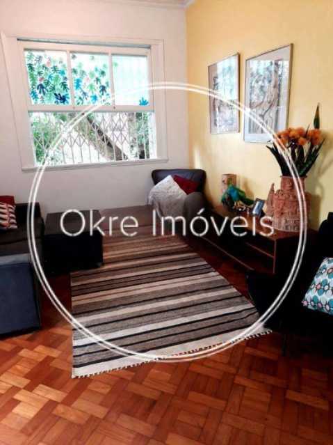 Conheça 78237d7d-646e-4b7d-9438-13a2bf do imóvel - Apartamento 2 quartos à venda Jardim Botânico, Rio de Janeiro - R$ 1.250.000 - LEAP20974 - 2 78237d7d-646e-4b7d-9438-13a2bf - 2