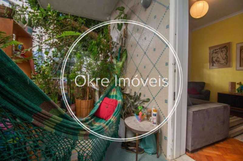 Conheça a364a81d-c114-4da8-ba73-8fb764 do imóvel - Apartamento 2 quartos à venda Jardim Botânico, Rio de Janeiro - R$ 1.250.000 - LEAP20974 - 33 a364a81d-c114-4da8-ba73-8fb764 - 33