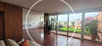 Cobertura 4 quartos à venda Copacabana, Rio de Janeiro - R$ 3.400.000 - IPCO40040