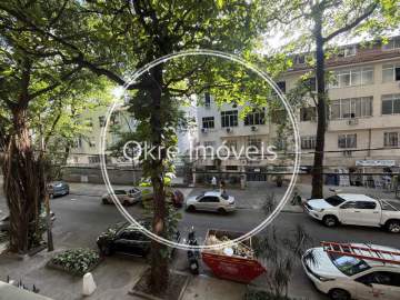 Apartamento 2 quartos para alugar Leblon, Rio de Janeiro - R$ 6.900 - LEAP20979